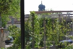 Innenhof Aussicht