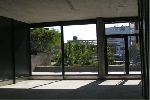 Im Rohbau Teilsicht