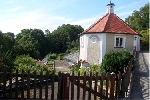 Gartenhaus
