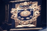 Schloss - Wappen